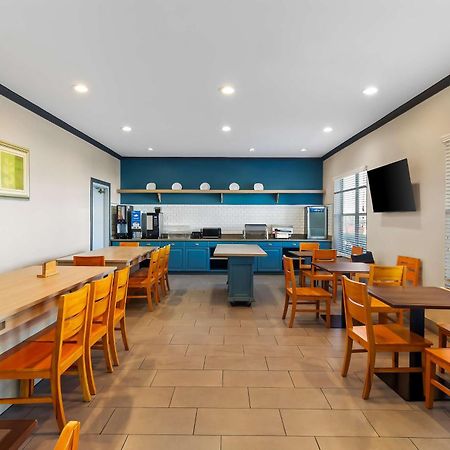 Sonesta Essential Iah Airport Jfk Boulevard - Newly Renovated Хюстън Екстериор снимка
