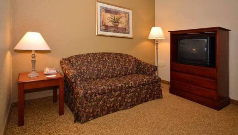 Sonesta Essential Iah Airport Jfk Boulevard - Newly Renovated Хюстън Стая снимка