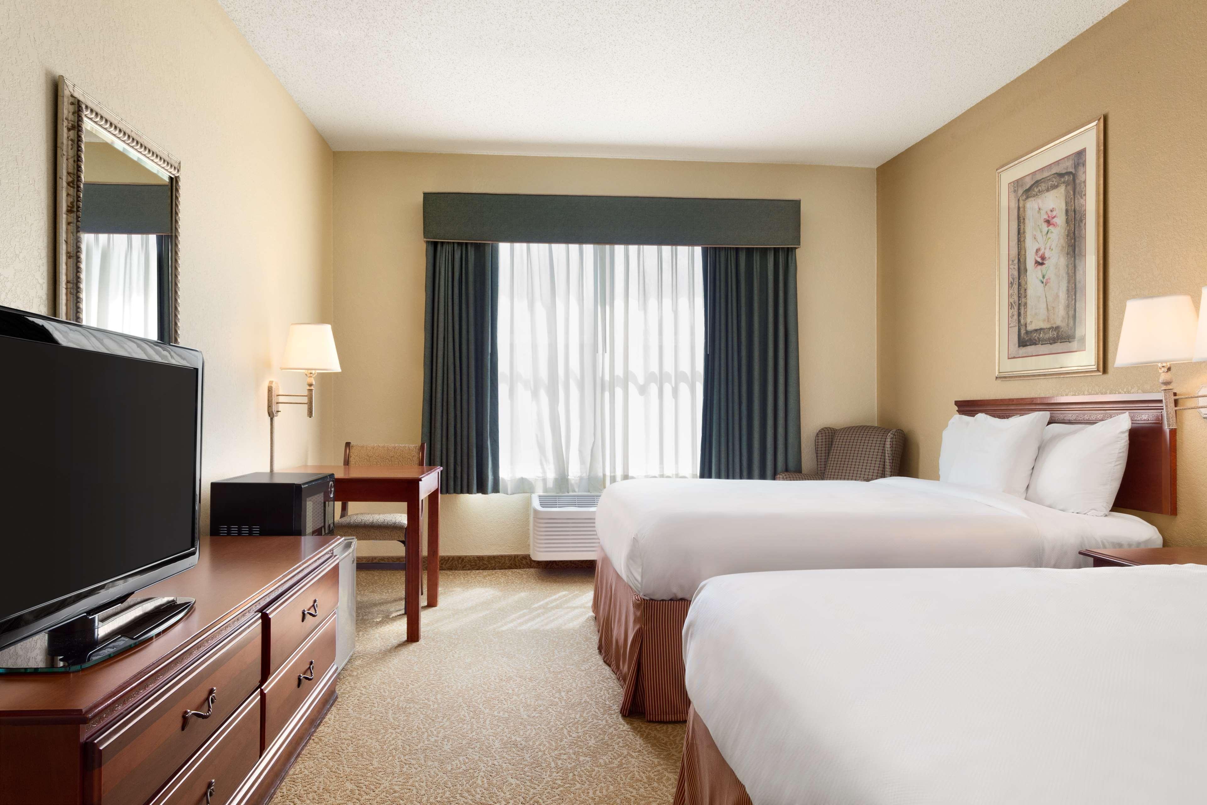 Sonesta Essential Iah Airport Jfk Boulevard - Newly Renovated Хюстън Екстериор снимка