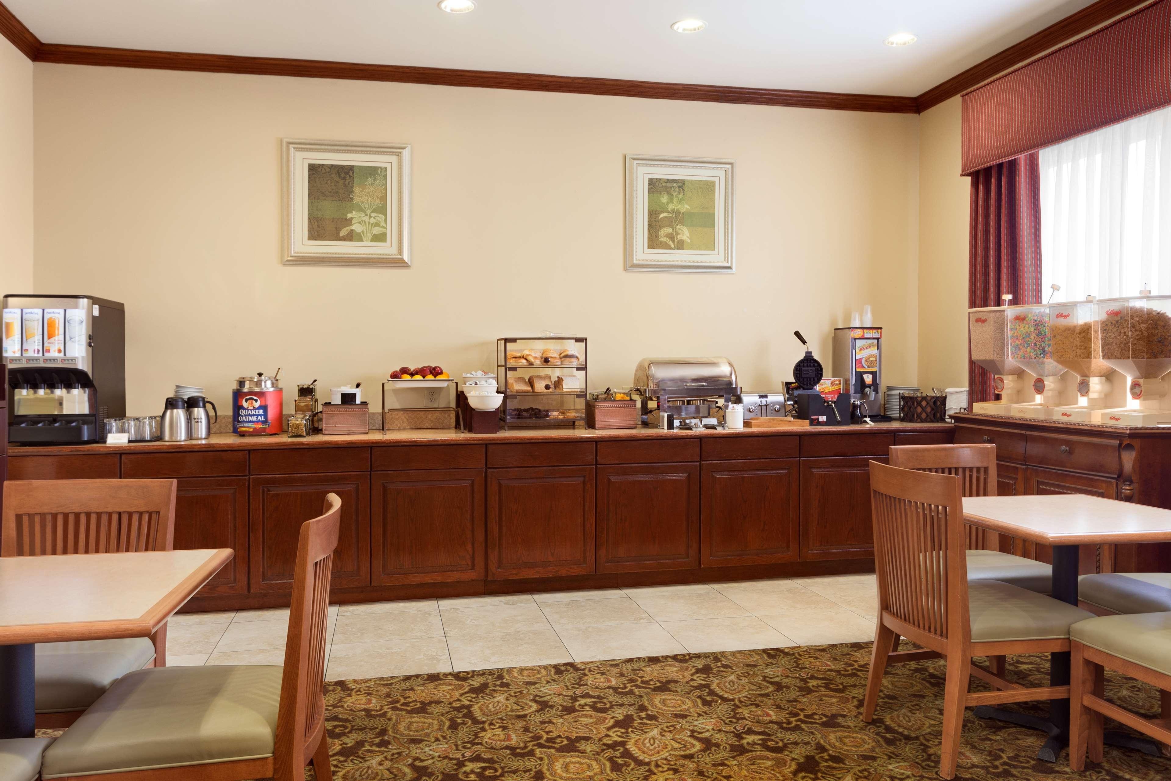Sonesta Essential Iah Airport Jfk Boulevard - Newly Renovated Хюстън Екстериор снимка