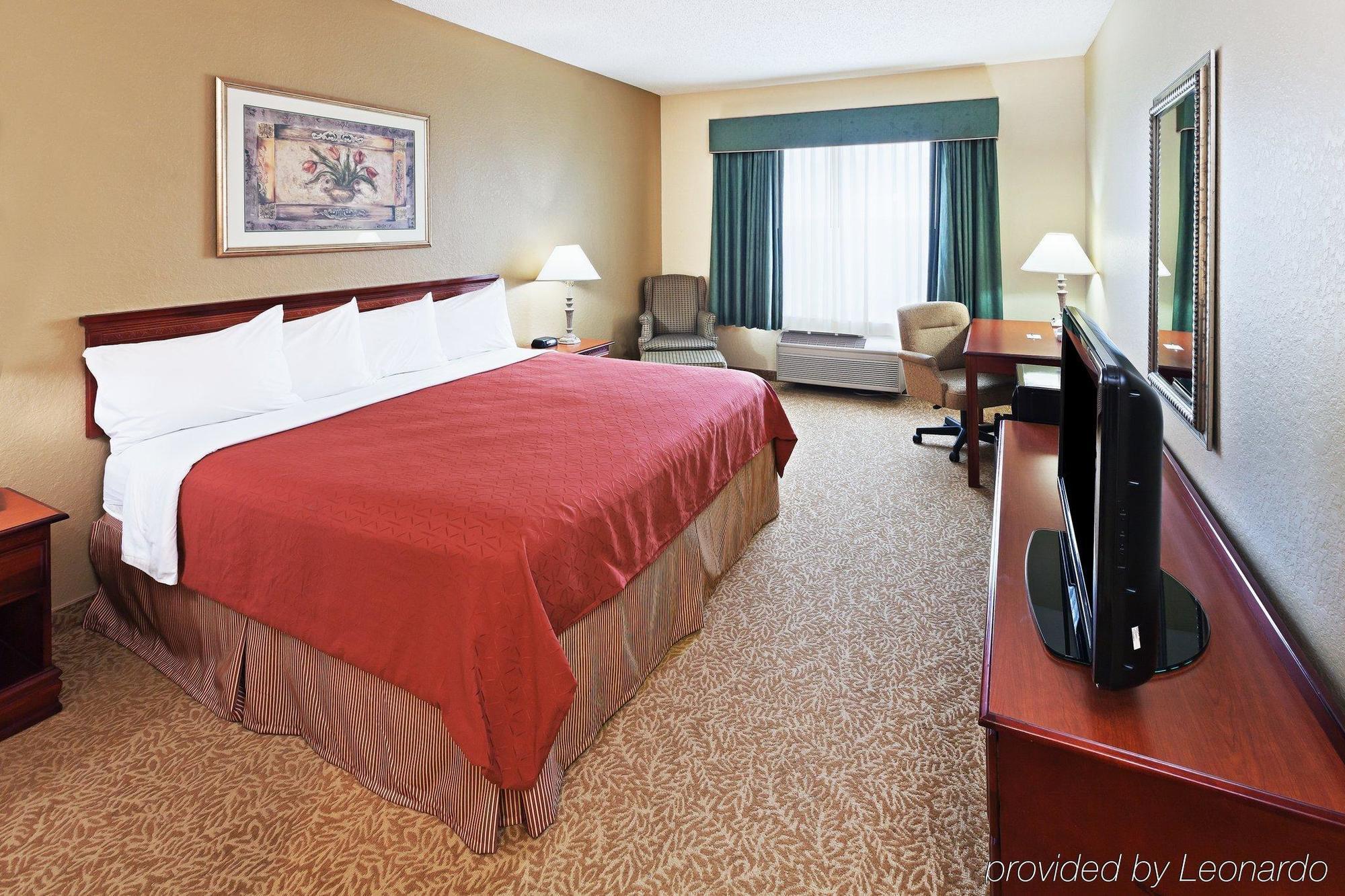 Sonesta Essential Iah Airport Jfk Boulevard - Newly Renovated Хюстън Стая снимка