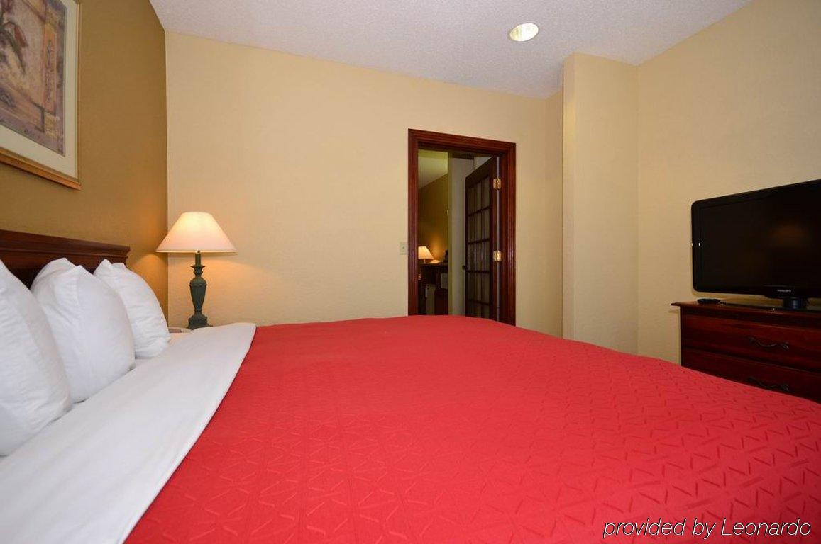 Sonesta Essential Iah Airport Jfk Boulevard - Newly Renovated Хюстън Стая снимка