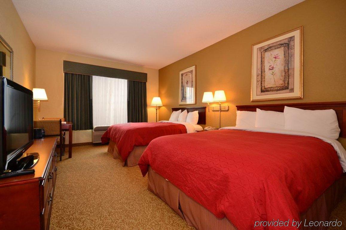 Sonesta Essential Iah Airport Jfk Boulevard - Newly Renovated Хюстън Стая снимка