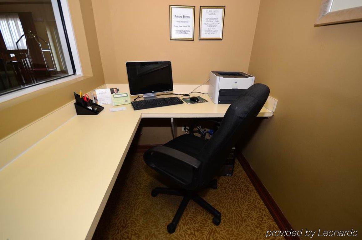 Sonesta Essential Iah Airport Jfk Boulevard - Newly Renovated Хюстън Екстериор снимка