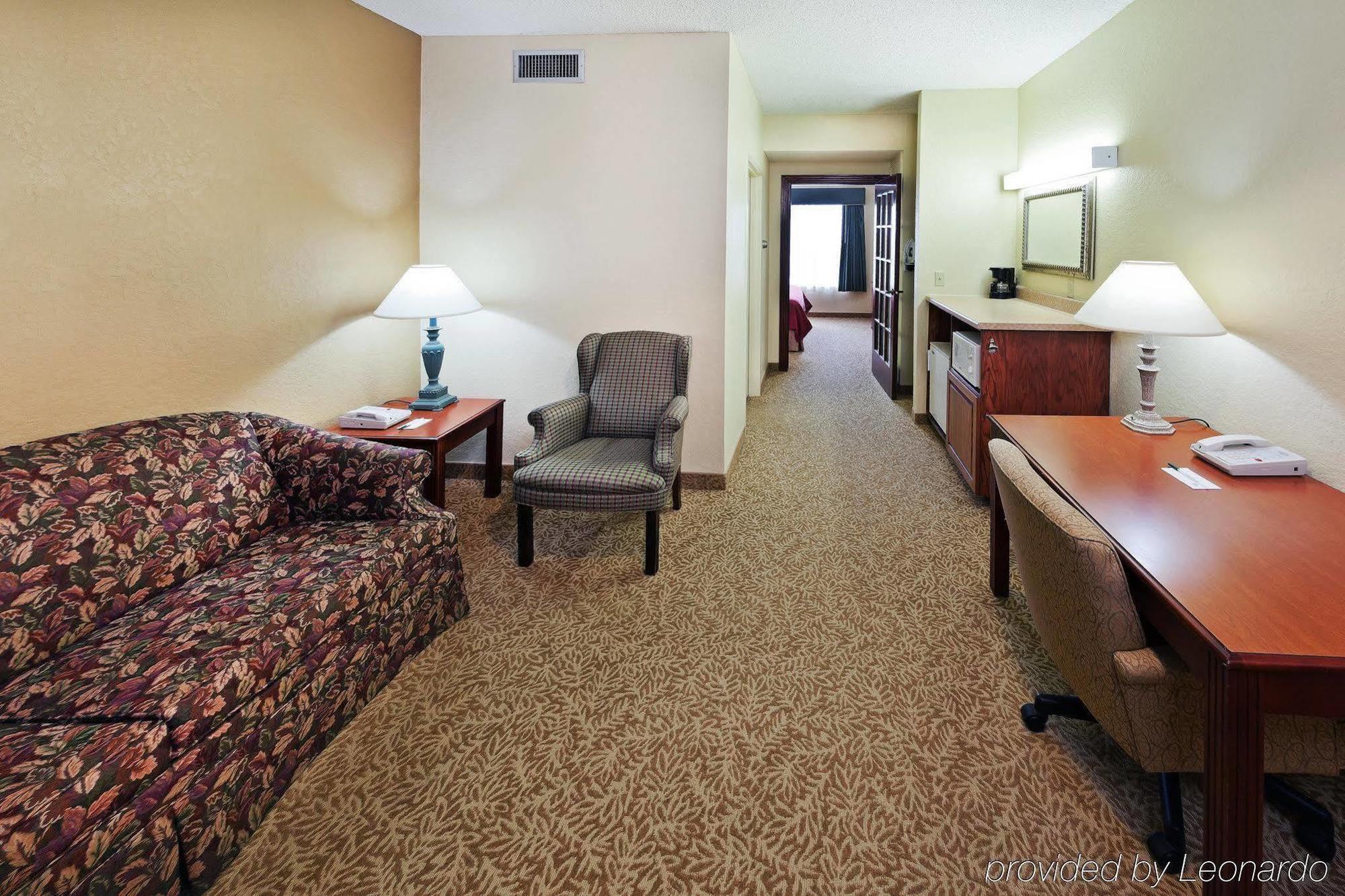 Sonesta Essential Iah Airport Jfk Boulevard - Newly Renovated Хюстън Стая снимка